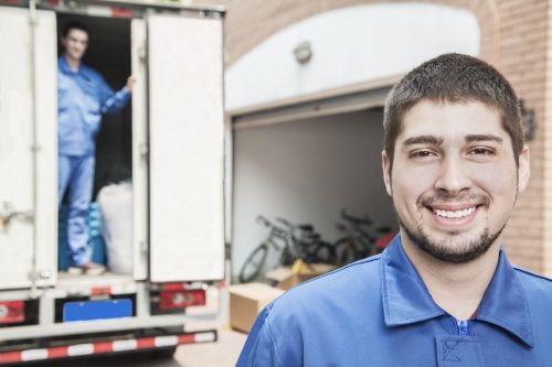 Why You Might Want to Hire Moving PROS?