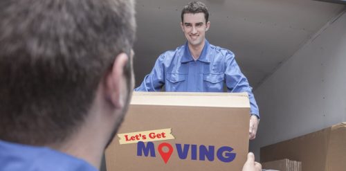 Importance of Hiring Movers to Pack Your Belongings