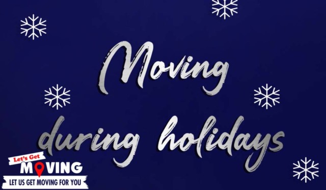 Interactive story – Moving during holidays – part 1
