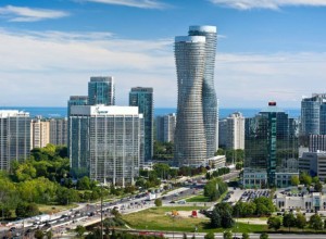 5 things to do in Mississauga