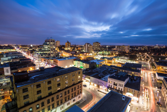 Things to know before you decide to move to Kitchener