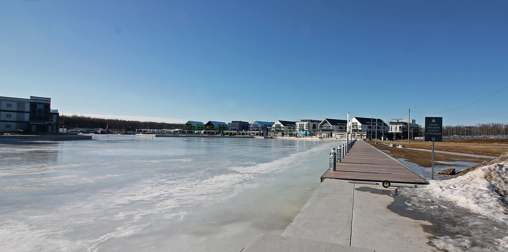 5 things to do in Innisfil