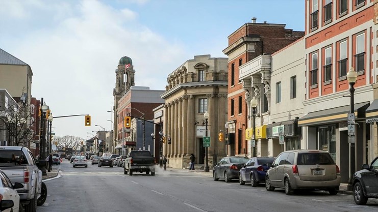 5 things to do in Brantford