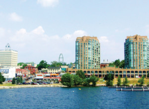 5 Things to Do in Barrie