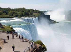 Thinking of Moving to Niagara Falls?
