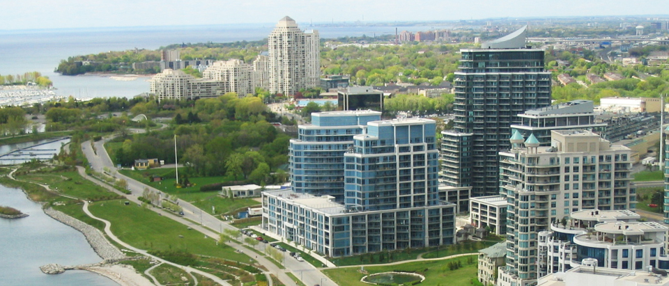 Things to know before you decide to move to Etobicoke  Lets Get Moving