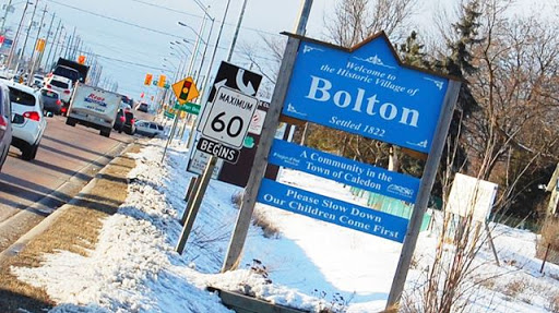 Bolton moving company