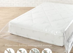 Your mattress matters! | Professional mattress bags