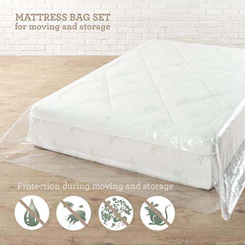 Your mattress matters! | Professional mattress bags