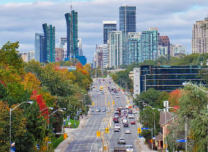 Thinking of moving to North York?