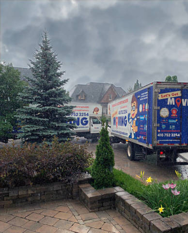 How can you find the best cheap movers in North York?