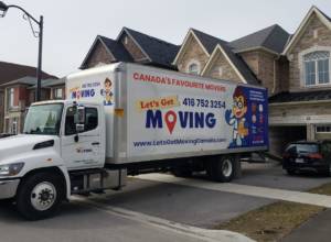 How Would Modern Movers in Toronto Ontario Look Like?