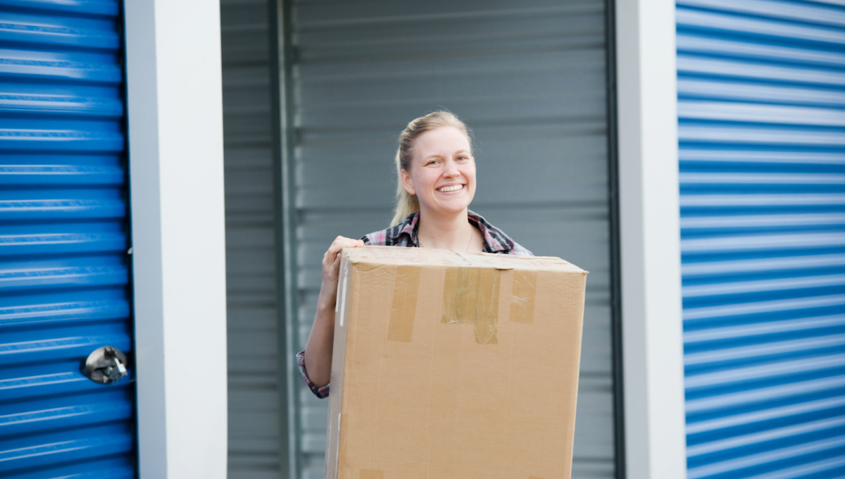 6 Moving Tips to Organize Your Storage Unit